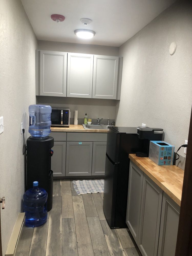 Green Valley Center: 11873 Springs Rd, Conifer, CO 80433